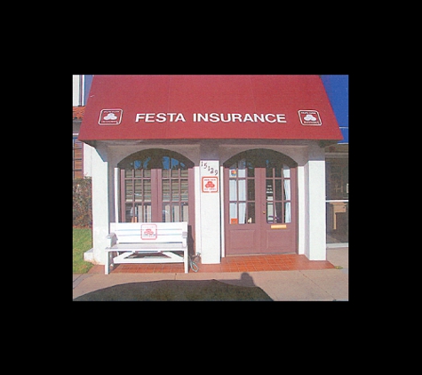 Jerry Festa - State Farm Insurance Agent - Pacific Palisades, CA