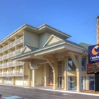 Comfort Inn & Suites at Dollywood Lane