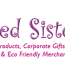 2 Twisted Sisters - Advertising Specialties