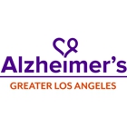 Alzheimer's Greater Los Angeles