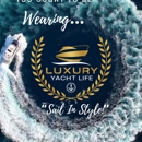 Luxury Yacht Life