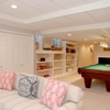Owens Corning Basement Finishing Systems by Lux Renovations gallery
