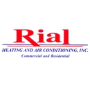 Rial Heating & Air Conditioning - Furnaces-Heating