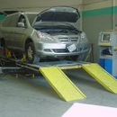 Fix Auto Whittier - Automobile Body Repairing & Painting