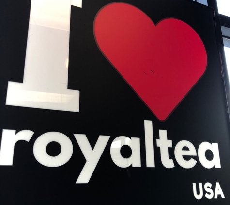 Royaltea USA - Fremont, CA