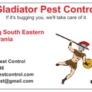Gladiator Pest Control - Pest Control Services