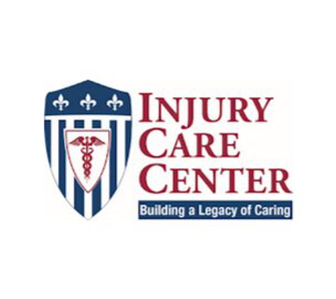 Injury Care Center - Philadelphia, PA