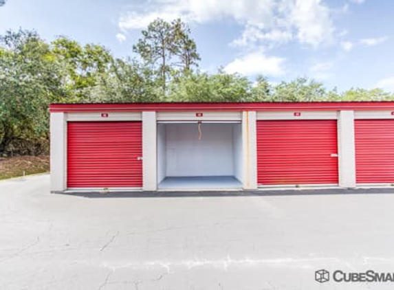 CubeSmart Self Storage - Naples, FL