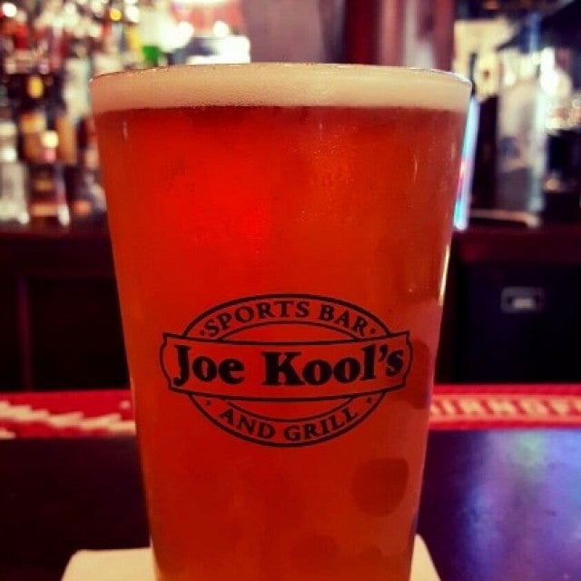 Joe Kools - Troy, MI 48083