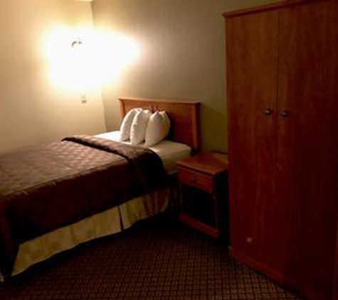 FairBridge Inn & Suites Kellogg - Kellogg, ID