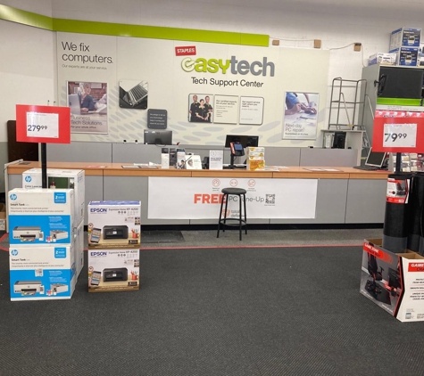 Staples - Sierra Vista, AZ