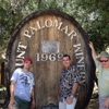 Mount Palomar Winery gallery