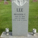 Gate of Heaven Cemetery - Mausoleums