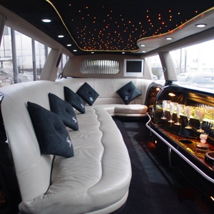 Action limousine - Houston, TX