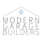 Modern Garage Builders