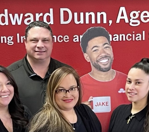 Edward Dunn - State Farm Insurance Agent - Albuquerque, NM