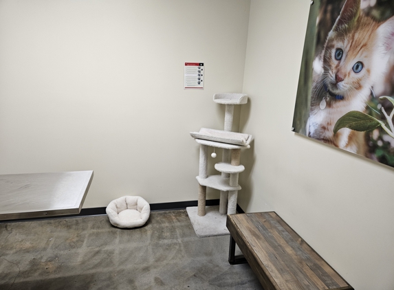 Vetco Total Care Animal Hospital - Evans, GA