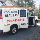 Cool Flame Heating & Air Conditioning - Air Conditioning Contractors & Systems