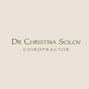 Dr. Christina Solov, D.C. - Chiropractors Equipment & Supplies
