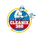 Cleanix360 - Building Cleaning-Exterior
