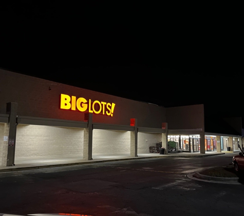 Big Lots - Atlanta, GA