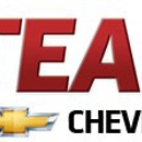 Team Chevrolet - Used Car Dealers