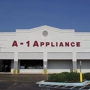 A -1 Appliance Parts