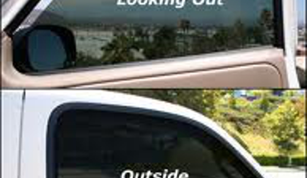 Accurate Glass Tinting - Niceville, FL