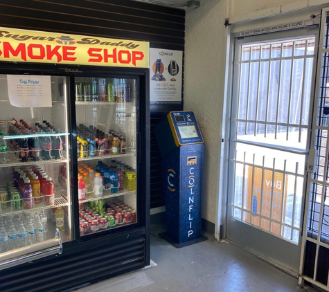 CoinFlip Bitcoin ATM - Hi-Sky Vape & Smoke (Phoenix) - Phoenix, AZ