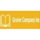 Gruver Company Inc - Loose Leaf & Magazine Binders
