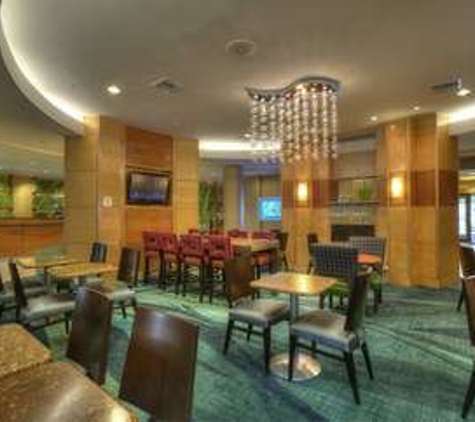 SpringHill Suites Tampa Brandon - Tampa, FL