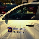 Priomh Security Inc - Security Guard & Patrol Service