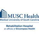 MUSC Health Rehabilitation Hospital, affl. of Encompass Health - Occupational Therapists