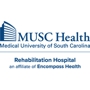 MUSC Health Rehabilitation Hospital, affl. of Encompass Health