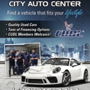 City Auto Center - Used Car Dealers