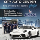 City Auto Center
