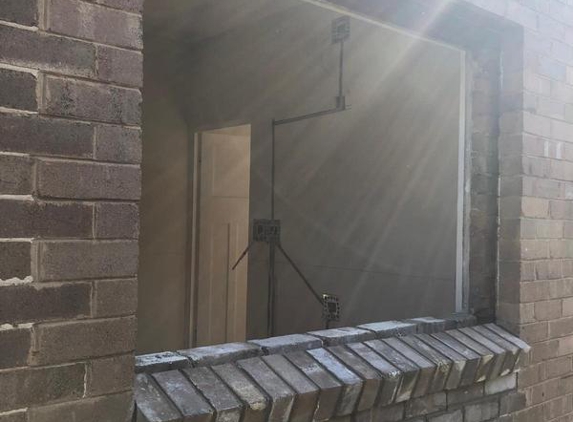 Madden masonry - Caringbah, NSW