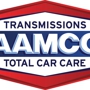 AAMCO Transmissions & Total Car Care