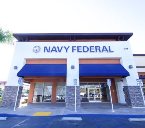 Navy Federal Credit Union - San Bernardino, CA