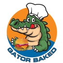 Gator Baked