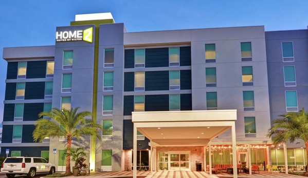 Home2 Suites by Hilton Jacksonville South St Johns Town Ctr - Jacksonville, FL