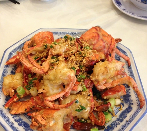 Seafood Palace - Temple City, CA