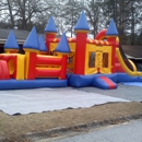 Bradley's Bounce of Fun - Inflatable Party Rentals