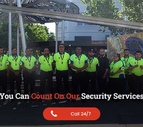 Fastsec Security - Shepparton, VIC. You Can Count On Our Security Services
