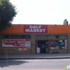 Daly Market