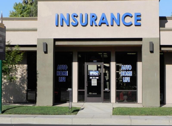 New Horizon Insurance Services - Merced, CA