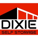 Dixie Self Storage - El Dorado - Business Documents & Records-Storage & Management