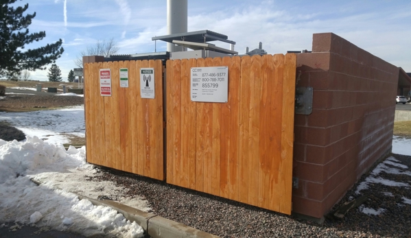 Twisted Metal Fencing LLC. - Colorado Springs, CO