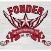 Fonder Sewing Machine Company gallery