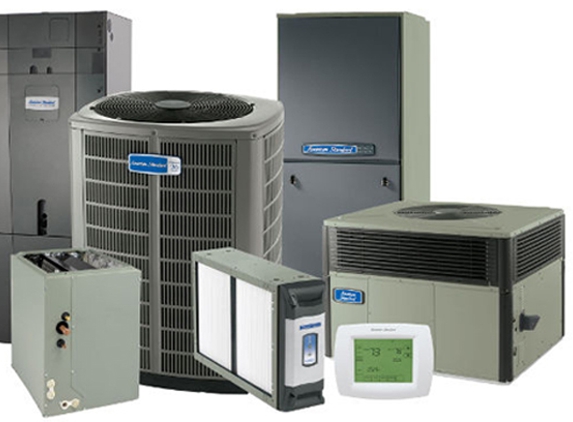Comfort Now Heating & Air Conditioning LLC - Trussville, AL